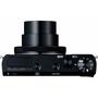 Цифровой фотоаппарат Canon PowerShot G9X Black (0511C012) - 6