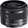 Цифровой фотоаппарат Canon EOS M5 15-45 IS STM Black Kit (1279C046) - 3