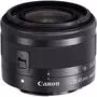 Цифровой фотоаппарат Canon EOS M5 15-45 IS STM Black Kit (1279C046) - 3