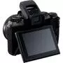 Цифровой фотоаппарат Canon EOS M5 15-45 IS STM Black Kit (1279C046) - 6