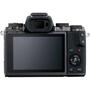 Цифровой фотоаппарат Canon EOS M5 15-45 IS STM Black Kit (1279C046) - 7