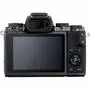 Цифровой фотоаппарат Canon EOS M5 15-45 IS STM Black Kit (1279C046) - 7