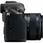 Цифровой фотоаппарат Canon EOS M5 15-45 IS STM Black Kit (1279C046) - 9