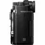 Цифровой фотоаппарат Olympus PEN-F Pancake Zoom 14-42 Kit black/black (V204061BE000) - 2