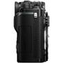 Цифровой фотоаппарат Olympus PEN-F Pancake Zoom 14-42 Kit black/black (V204061BE000) - 3