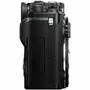 Цифровой фотоаппарат Olympus PEN-F Pancake Zoom 14-42 Kit black/black (V204061BE000) - 3