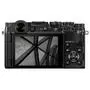 Цифровой фотоаппарат Olympus PEN-F Pancake Zoom 14-42 Kit black/black (V204061BE000) - 4