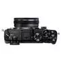 Цифровой фотоаппарат Olympus PEN-F Pancake Zoom 14-42 Kit black/black (V204061BE000) - 5