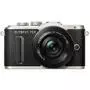 Цифровой фотоаппарат Olympus E-PL8 14-42 mm Pancake Zoom Kit black/black (V205082BE000) - 1