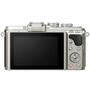 Цифровой фотоаппарат Olympus E-PL8 14-42 mm Pancake Zoom Kit black/black (V205082BE000) - 3