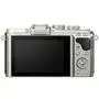 Цифровой фотоаппарат Olympus E-PL8 14-42 mm Pancake Zoom Kit black/black (V205082BE000) - 3