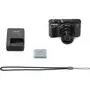 Цифровой фотоаппарат Canon PowerShot SX720HS Black (1070C015AA) - 3
