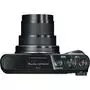 Цифровой фотоаппарат Canon PowerShot SX720HS Black (1070C015AA) - 4