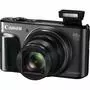 Цифровой фотоаппарат Canon PowerShot SX720HS Black (1070C015AA) - 5