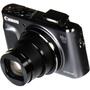 Цифровой фотоаппарат Canon PowerShot SX720HS Black (1070C015AA) - 8