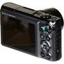 Цифровой фотоаппарат Canon PowerShot SX720HS Black (1070C015AA) - 11