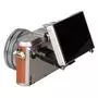 Цифровой фотоаппарат Olympus E-PL8 14-42 mm Pancake Zoom Kit brown/silver (V205082NE000) - 5