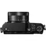 Цифровой фотоаппарат Panasonic DC-GX800 Kit 12-32mm (DC-GX800KEEK) - 3