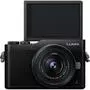 Цифровой фотоаппарат Panasonic DC-GX800 Kit 12-32mm (DC-GX800KEEK) - 7