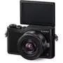 Цифровой фотоаппарат Panasonic DC-GX800 Kit 12-32mm (DC-GX800KEEK) - 8