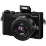 Цифровой фотоаппарат Panasonic DC-GX800 Kit 12-32mm (DC-GX800KEEK) - 9