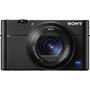Цифровой фотоаппарат Sony Cyber-shot DSC-RX100 Mark 5 (DSCRX100M5.RU3) - 1