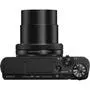 Цифровой фотоаппарат Sony Cyber-shot DSC-RX100 Mark 5 (DSCRX100M5.RU3) - 3
