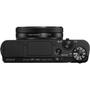 Цифровой фотоаппарат Sony Cyber-shot DSC-RX100 Mark 5 (DSCRX100M5.RU3) - 6