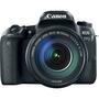 Цифровой фотоаппарат Canon EOS 77D 18-135 IS nano USM KIT (1892C024AA) - 1