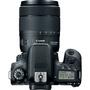 Цифровой фотоаппарат Canon EOS 77D 18-135 IS nano USM KIT (1892C024AA) - 4