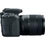 Цифровой фотоаппарат Canon EOS 77D 18-135 IS nano USM KIT (1892C024AA) - 5