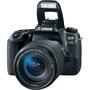 Цифровой фотоаппарат Canon EOS 77D 18-135 IS nano USM KIT (1892C024AA) - 10