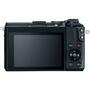 Цифровой фотоаппарат Canon EOS M6 15-45 IS STM Black Kit (1724C043AA) - 2