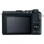 Цифровой фотоаппарат Canon EOS M6 15-45 IS STM Black Kit (1724C043AA) - 2