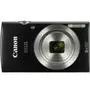 Цифровой фотоаппарат Canon IXUS 185 Black Kit (1803C012) - 1