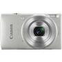 Цифровой фотоаппарат Canon IXUS 190 Silver (1797C008) - 1
