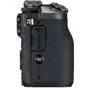 Цифровой фотоаппарат Canon EOS M6 Body Silver (1725C044) - 4