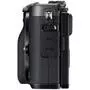 Цифровой фотоаппарат Canon EOS M6 Body Silver (1725C044) - 5