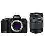Цифровой фотоаппарат Olympus E-M10 mark II 14-150 II Kit black/black (V207054BE000) - 3