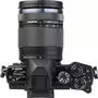 Цифровой фотоаппарат Olympus E-M10 mark II 14-150 II Kit black/black (V207054BE000) - 4