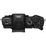 Цифровой фотоаппарат Olympus E-M10 mark II 14-150 II Kit black/black (V207054BE000) - 6