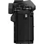 Цифровой фотоаппарат Olympus E-M10 mark II 14-150 II Kit black/black (V207054BE000) - 8