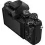 Цифровой фотоаппарат Olympus E-M10 mark II 14-150 II Kit black/black (V207054BE000) - 11