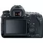 Цифровой фотоаппарат Canon EOS 6D MKII 24-70 L IS Kit (1897C028) - 1