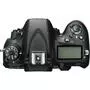 Цифровой фотоаппарат Nikon D610 24-85mm Kit (VBA430K001) - 6