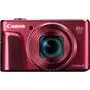 Цифровой фотоаппарат Canon PowerShot SX720 HS Red (1071C015AA) - 1