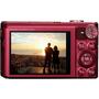 Цифровой фотоаппарат Canon PowerShot SX720 HS Red (1071C015AA) - 2