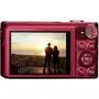Цифровой фотоаппарат Canon PowerShot SX720 HS Red (1071C015AA) - 2