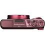 Цифровой фотоаппарат Canon PowerShot SX720 HS Red (1071C015AA) - 3