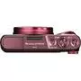Цифровой фотоаппарат Canon PowerShot SX720 HS Red (1071C015AA) - 3